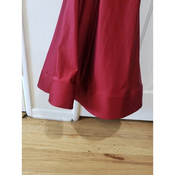 Amelia Couture 370 Gown Dress Mermaid Floor Length 2 Formal Prom New Year - Picture 4 of 7